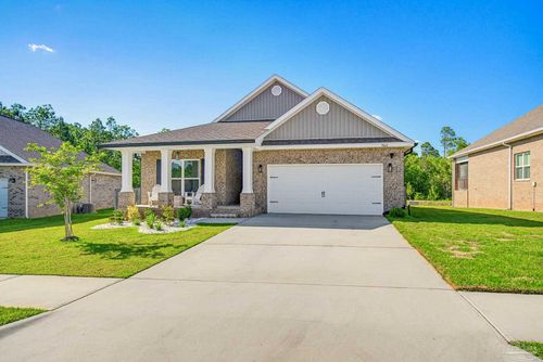 7862 Burnside Loop, Pensacola, FL, 32526 | Card Image