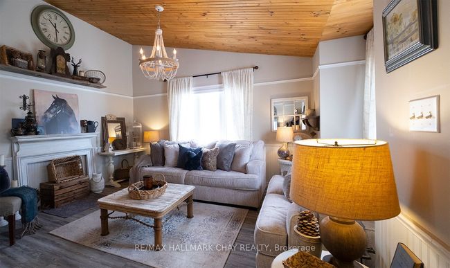 14 Sulky Dr, House other with 4 bedrooms, 3 bathrooms and 4 parking in Penetanguishene ON | Image 9