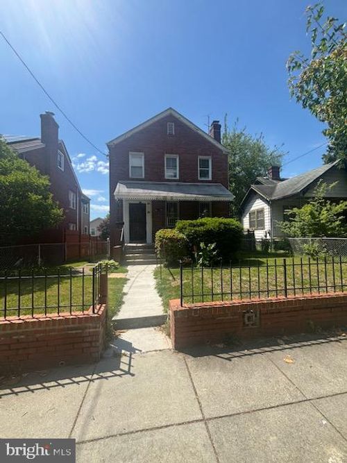 26 Milmarson Pl Nw, WASHINGTON, DC, 20011-2334 | Card Image
