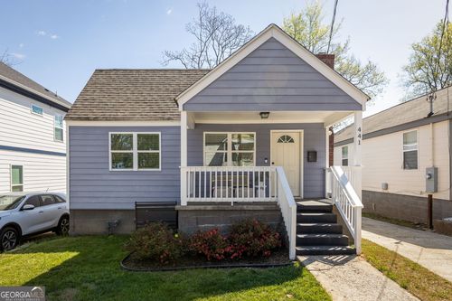 441 Griffin St Nw, atlanta, GA, 30318-6843 | Card Image