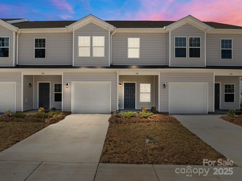 138 S Bell Ave, Albemarle, NC, 28001-5206 | Card Image