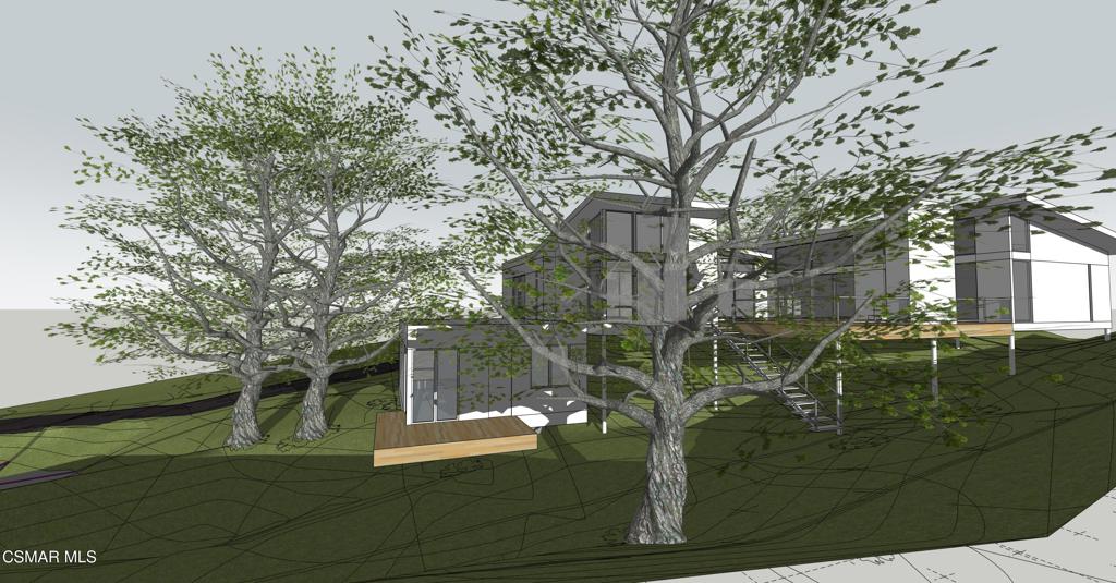Land in Newbury Park 4