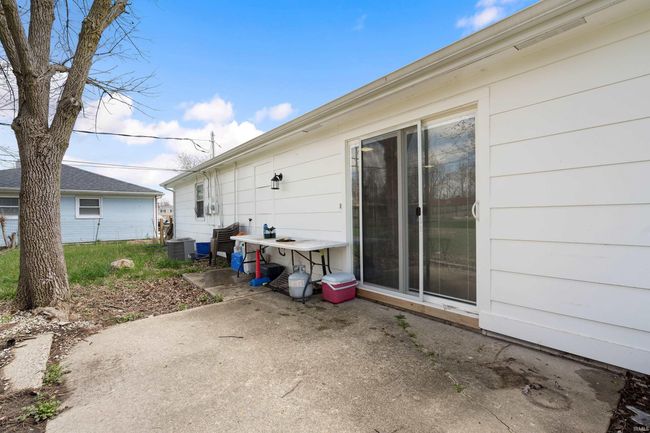134 St Louis Ct, House other with 3 bedrooms, 2 bathrooms and null parking in Kokomo IN | Image 16