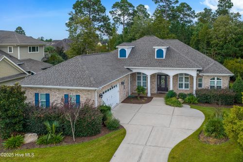 1715 S Stillwood Dr, Leland, NC, 28451-8497 | Card Image