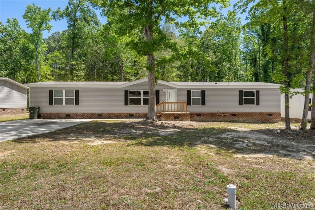 Residential in Roanoke Rapids