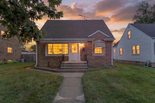 7213 Tapper Ave, Hammond, IN, 46324 | Card Image