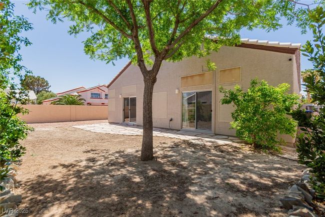 4850 La Princesa Ct, House other with 4 bedrooms, 2 bathrooms and null parking in North Las Vegas NV | Image 42
