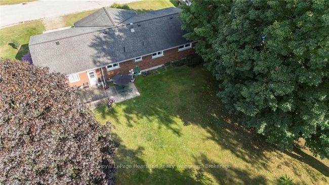 2022 Nelson St N, House other with 3 bedrooms, 1 bathrooms and 3 parking in Gorrie ON | Image 5