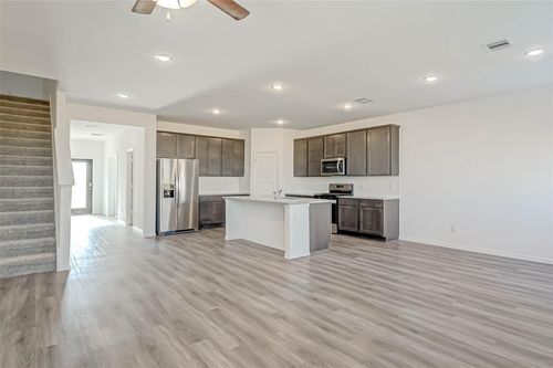 23226 Morning Splendor Dr, Katy, TX, 77493-1478 | Card Image