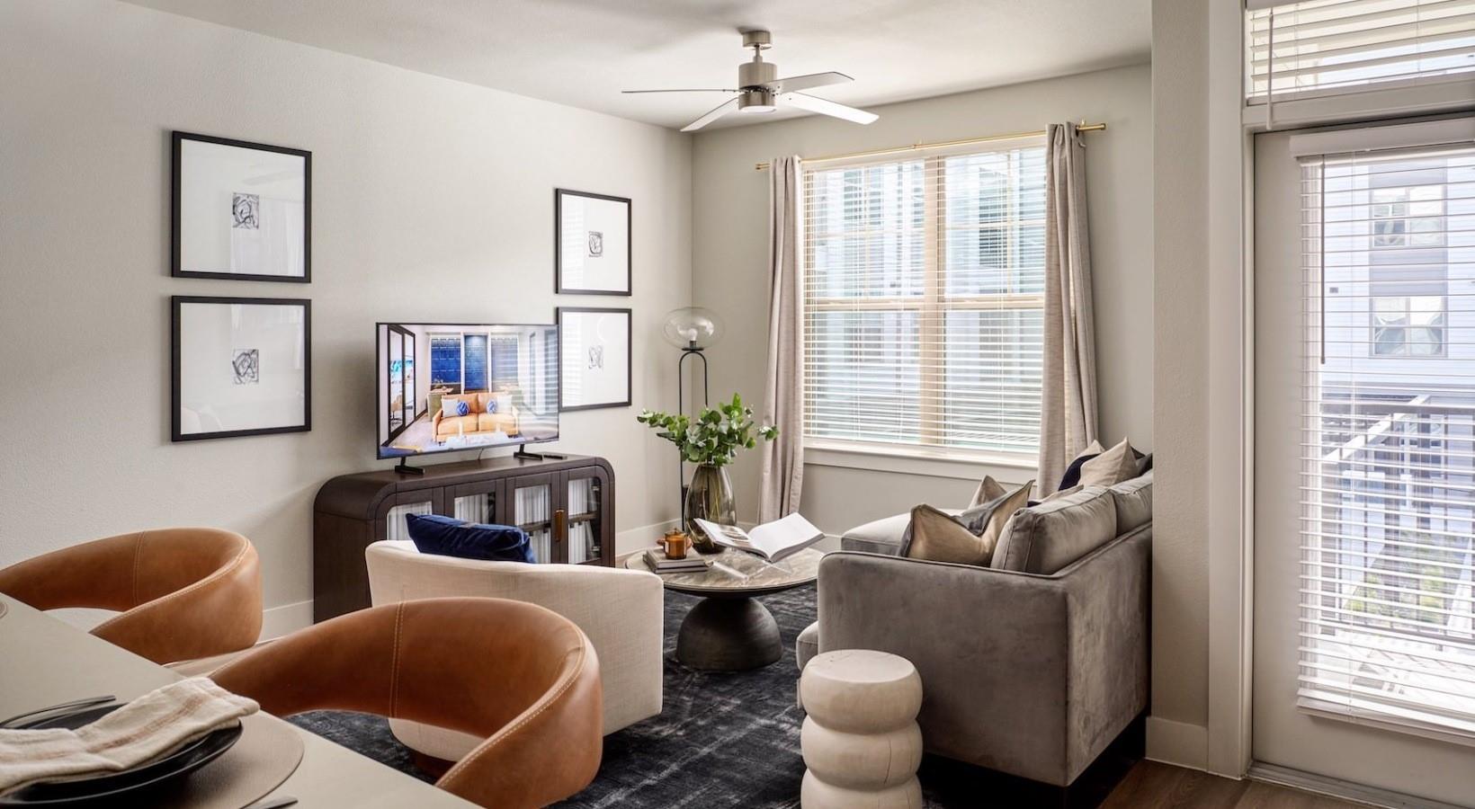 Residential Lease in Houston 5