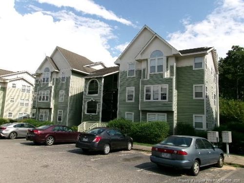 1-942 Stewarts Creek Drive, Fayetteville, NC, 28314 | Card Image