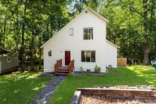 1453 Lockett Ridge Rd, Midlothian, VA, 23114-1201 | Card Image