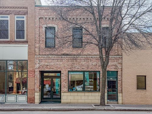 115 S Broadway, Crookston, MN, 56716-1952 | Card Image