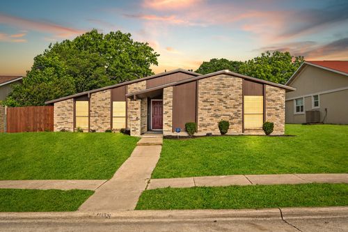 6405 Glenmoor Dr, Garland, TX, 75043-5930 | Card Image
