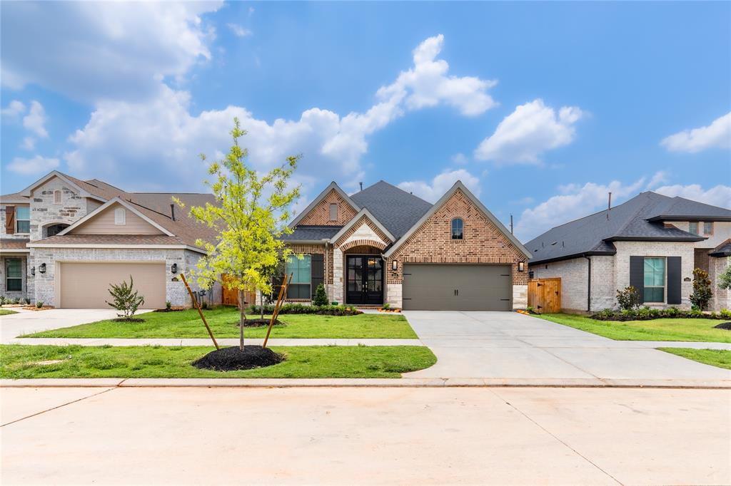 Stuart Run Dr, Richmond, TX 77469