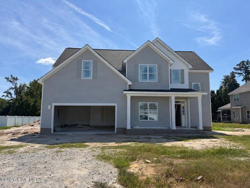 1065 Buckley Dr, Grimesland, NC, 27837-7703 | Card Image