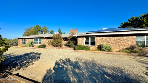 5375 Real Del Norte, Las Cruces, NM, 88012-7279 | Card Image