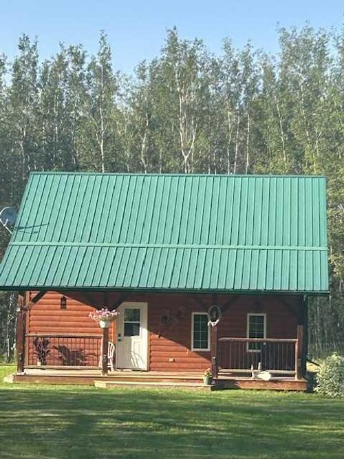 42042 464 Township, Winfield, AB, T0C2X0 | Card Image