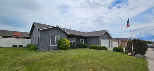 408 Marianne Dr, Grand Junction, CO, 81504-8694 | Card Image