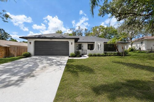 8081 Wooden Dr, SPRING HILL, FL, 34606-6803 | Card Image