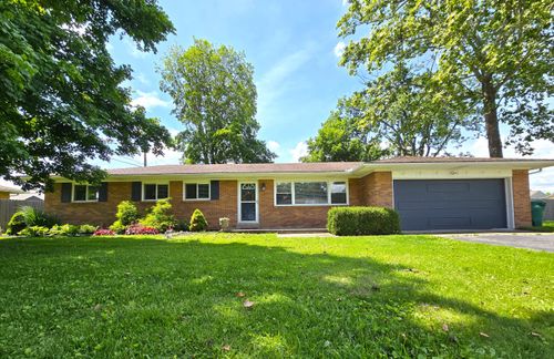 3363 Maplewood Dr, Beavercreek, OH, 45434-6021 | Card Image
