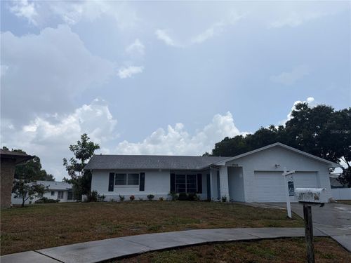2903 Macalpin Dr S, PALM HARBOR, FL, 34684-1814 | Card Image