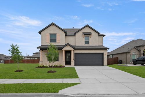 6732 Golden Grove Rd, Fort Worth, TX, 76123-2499 | Card Image