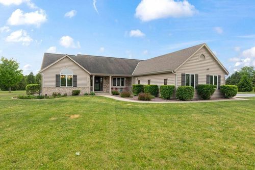S93W34945 Jericho Drive, Eagle, WI, 53119 | Card Image