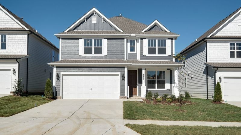 Sugarbush Ln, Spring Hill, TN 37174