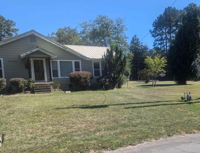 153 Doak Avenue, House other with 4 bedrooms, 2 bathrooms and null parking in Camden AR | Image 2