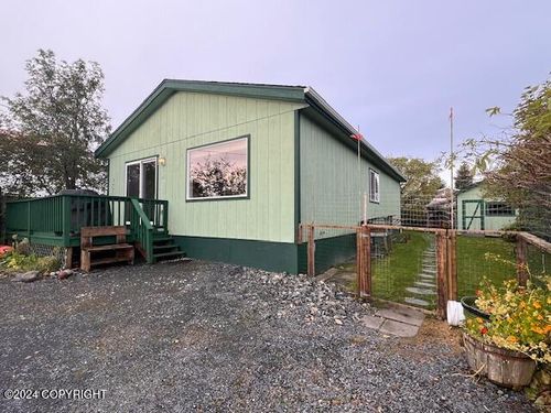 3401 Eider Street, Kodiak, AK, 99615 | Card Image