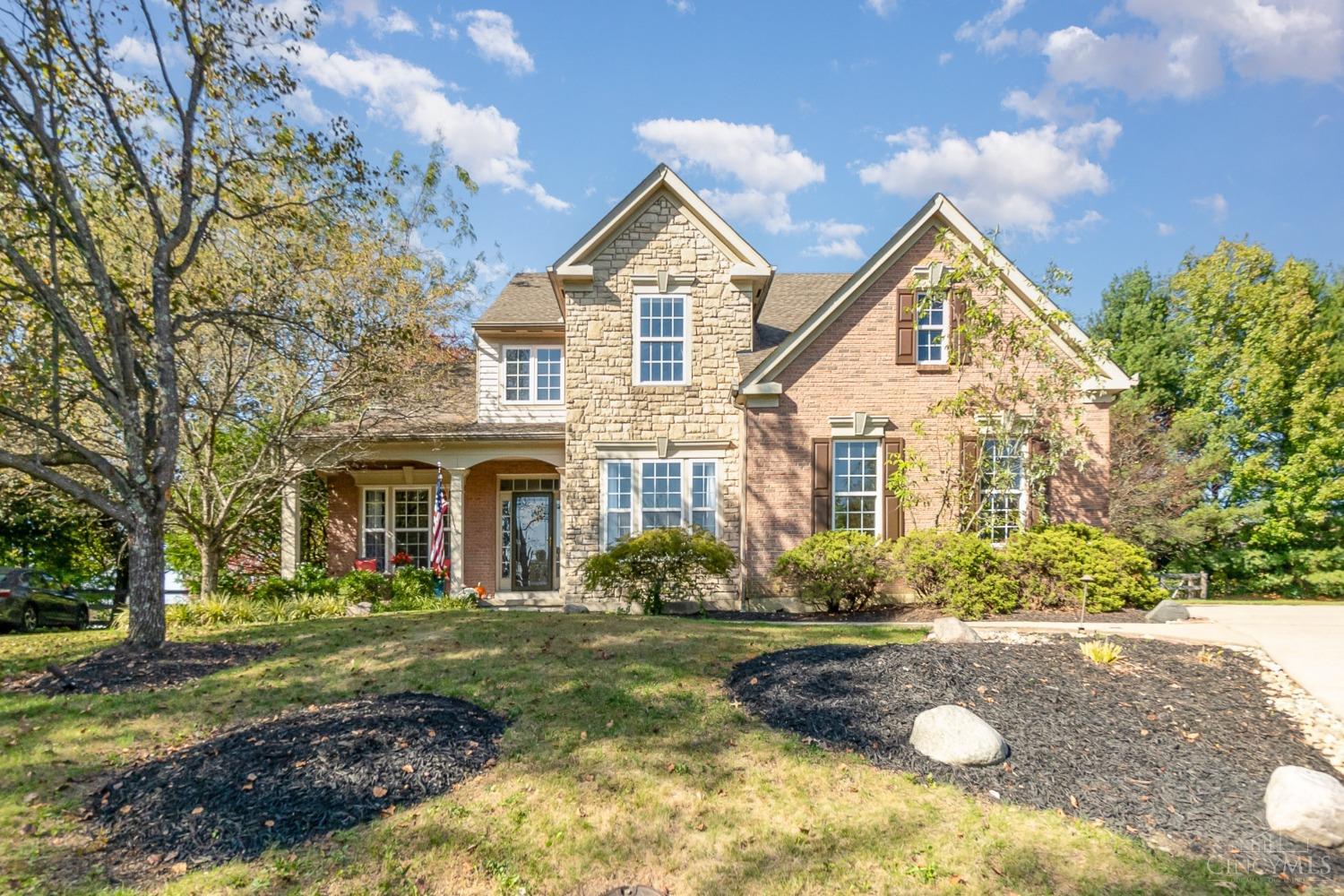 Gleneagles Cir, Cincinnati, OH 45245