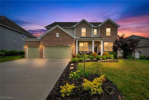 172 Harvester Dr, Copley, OH, 44321-1018 | Card Image
