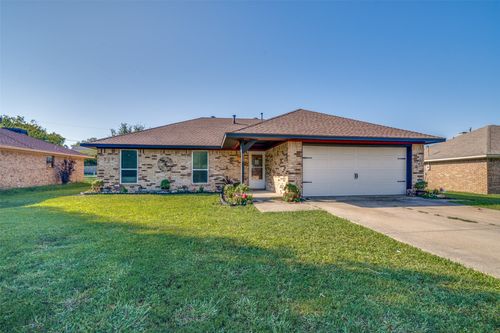 307 Memorial Dr, Wylie, TX, 75098-4128 | Card Image