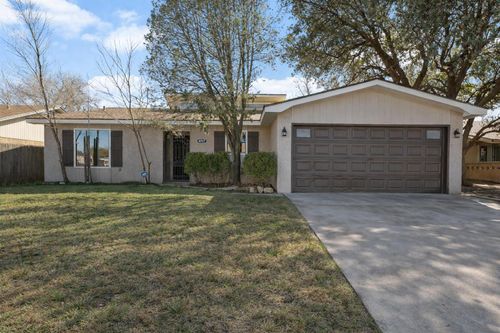 4717 62nd Street, Lubbock, TX, 79414 | Card Image