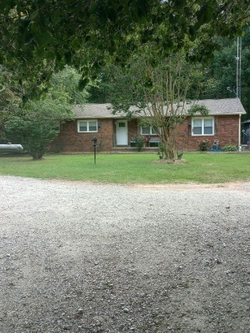 2867 Little Sulphur Creek Rd, Big Sandy, TN, 38221 | Card Image