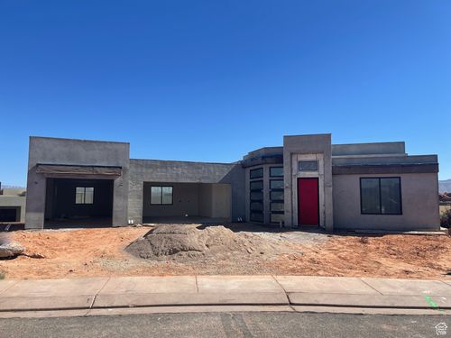 3257 Drifting Dunes Ln, Hurricane, UT, 84737-3262 | Card Image