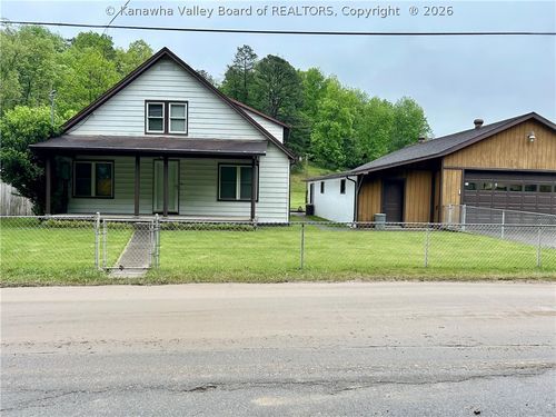 3869 Green Valley Rd, Huntington, WV, 25701-9734 | Card Image