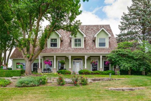 5580 Hilltop Ln, Libertyville, IL, 60048-4274 | Card Image