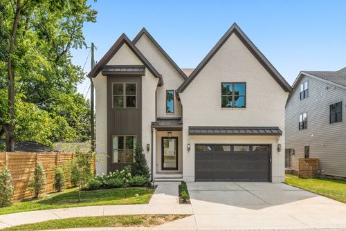 512 Stonewall Way, Brentwood, TN, 37027-5187 | Card Image