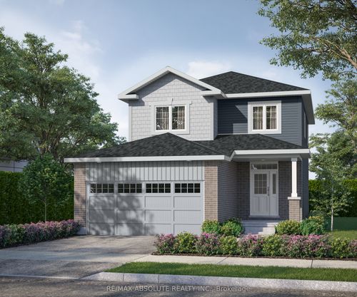 361 Equinelle Dr, Kemptville, ON, K0G1J0 | Card Image