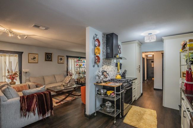 2832 Rosebud Ln, House other with 3 bedrooms, 1 bathrooms and null parking in Richland Hills TX | Image 7