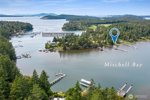 375 De Haro Ln, Friday Harbor, WA, 98250-8129 | Card Image