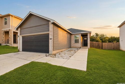 15521 Selene Vw, San Antonio, TX, 78245-4892 | Card Image