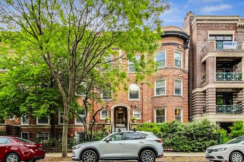 apt-1-4053 N Sheridan Rd, CHICAGO, IL, 60613-2086 | Card Image