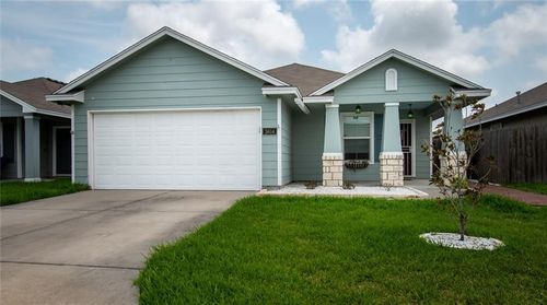 3614 Wl Breeding Dr, Corpus Christi, TX, 78414-5412 | Card Image