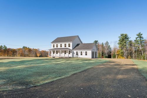 41 Job Road, Standish, ME, 04084 | Card Image