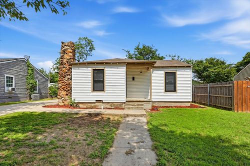 5021 Royal Dr, Fort Worth, TX, 76116-8829 | Card Image