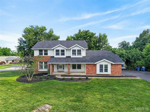 11228 Mosley Farm Ct, Saint Louis, MO, 63141-7663 | Card Image