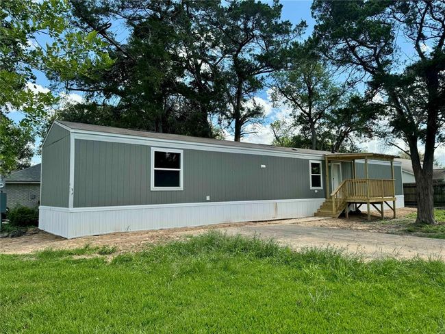 817 Cedar Lawn Dr, House other with 3 bedrooms, 2 bathrooms and null parking in Alvin TX | Image 29